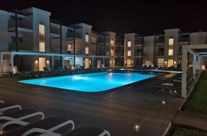 Osaka Heights Apartment