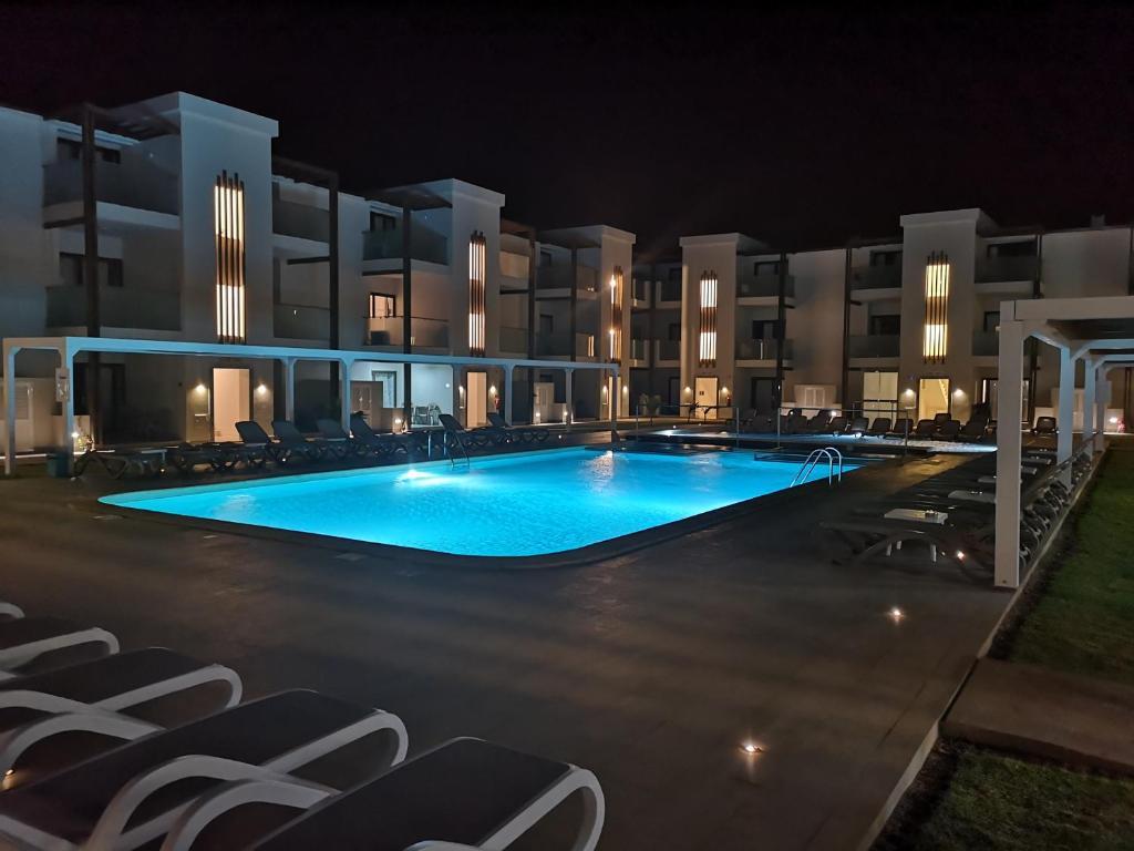 Osaka Heights Apartment