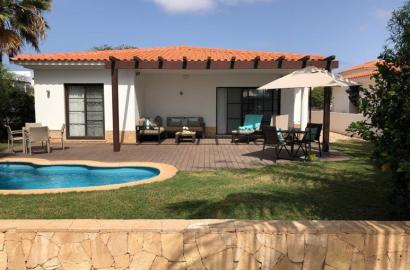 2 Floor house in Compound Pejaten Barat Kemang