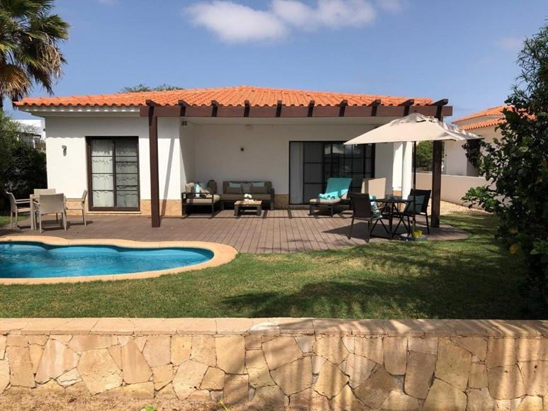 2 Floor house in Compound Pejaten Barat Kemang