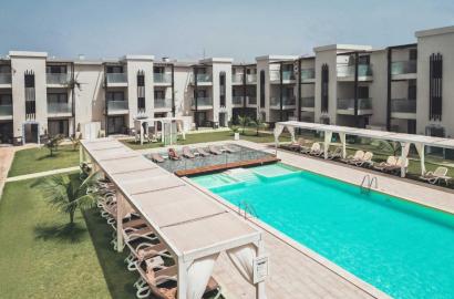 Aydos Forest Apartments