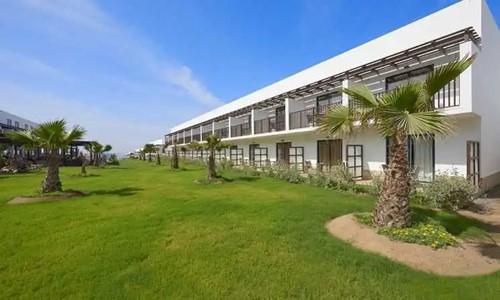 The Avila Apartments