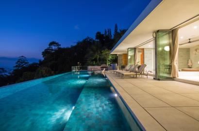 Stunning French Inspired Manor