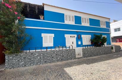Family Victorian "View" Home