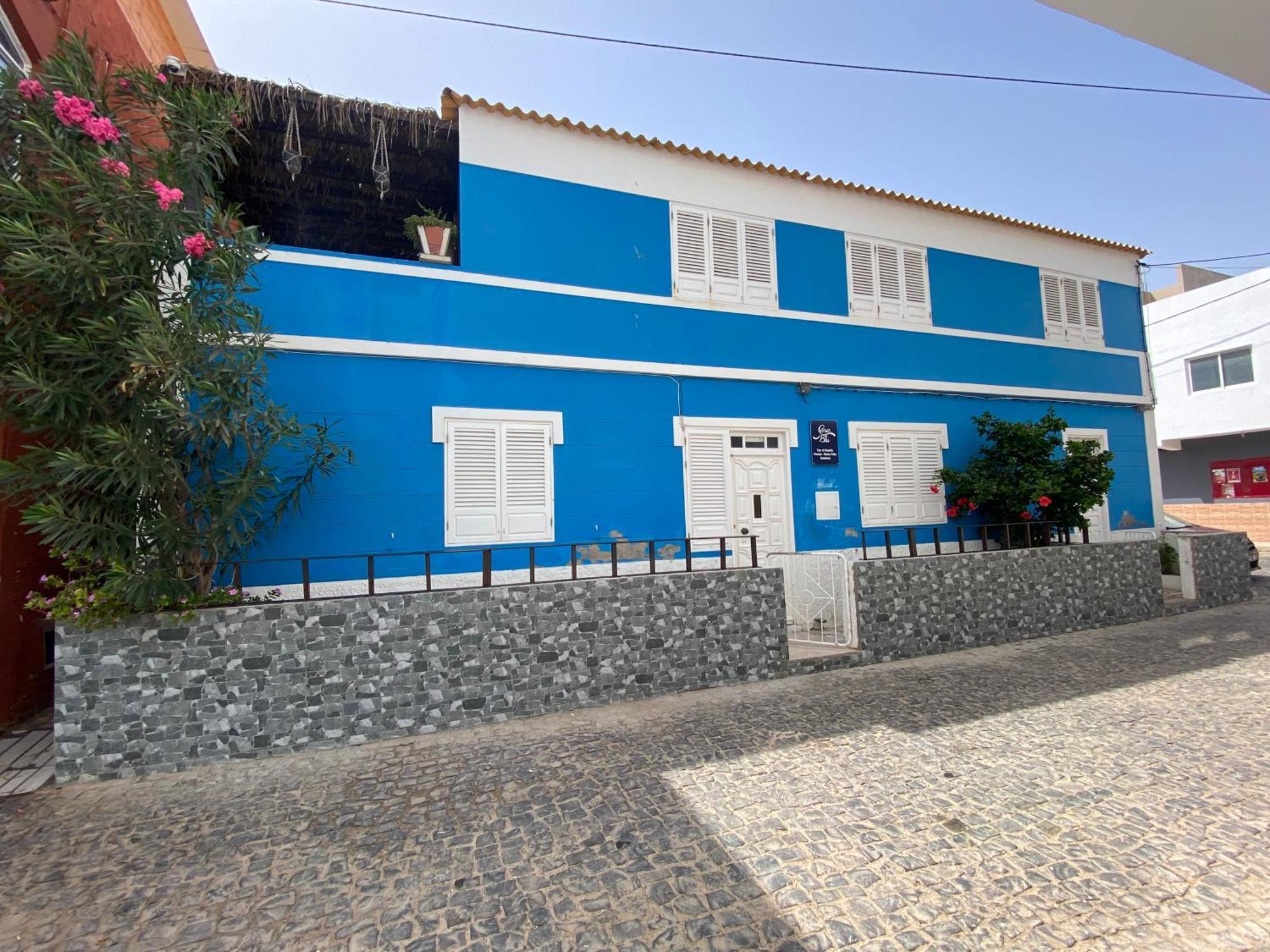 Family Victorian "View" Home